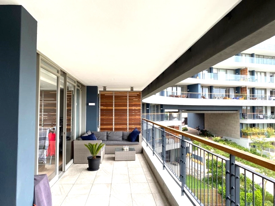 To Let 1 Bedroom Property for Rent in Sea Point Western Cape